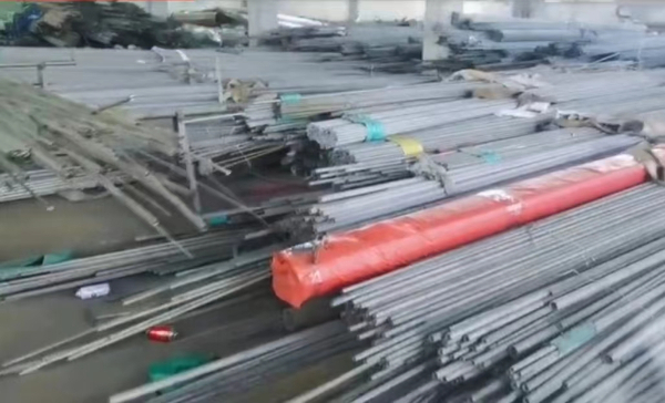 1Cr18Ni9Ti國軍標(biāo)不銹鋼管