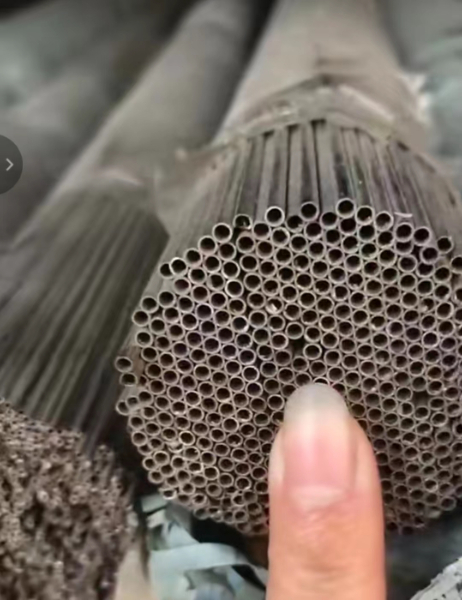 0Cr25Ni20不銹鋼無縫管