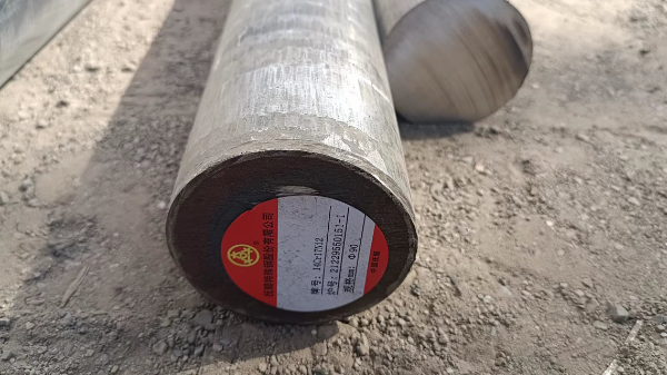 GJB  14Cr17Ni2圓棒切割.jpg