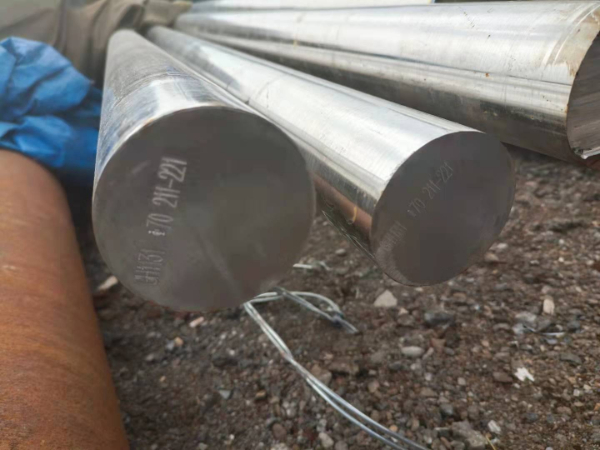 GH1131國(guó)軍標(biāo)圓鋼