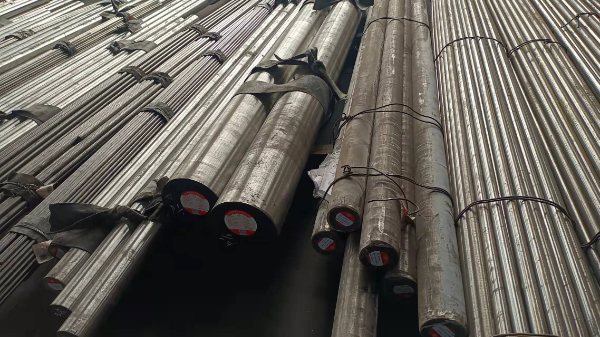 GJB     30crmnsia圓鋼切割.jpg