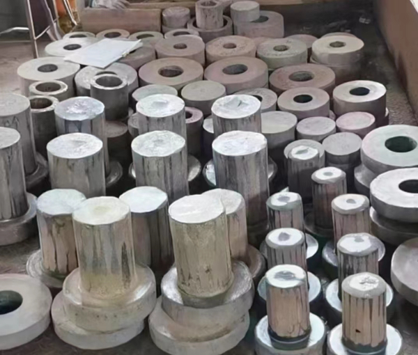 北京TC4鈦合金鍛件